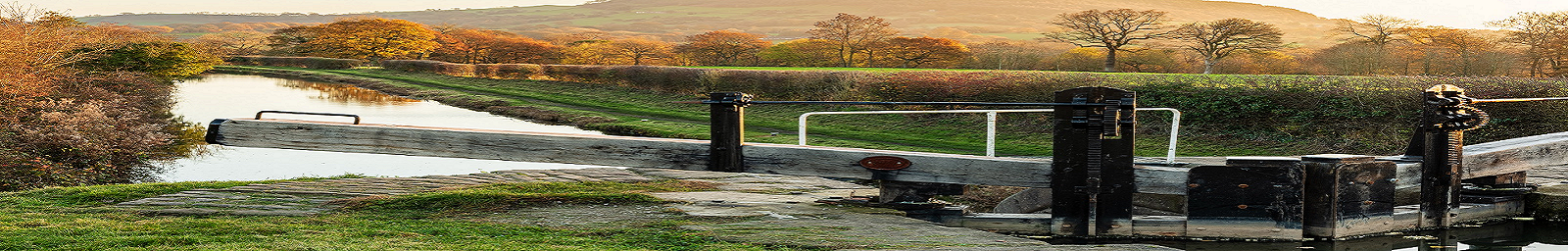 Congleton Canal