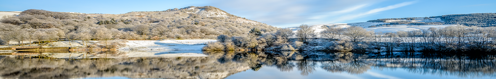Macclesfield Winter Image